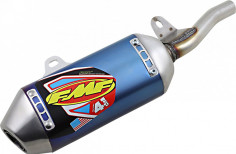Evacuare Finala Factory 4.1 Honda CRF 110 F
