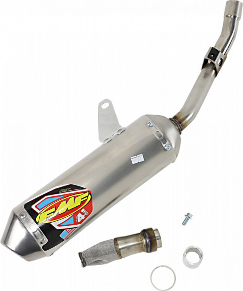 Evacuare Finala Mini Factory 4.1 Kawasaki KLX R/L 140