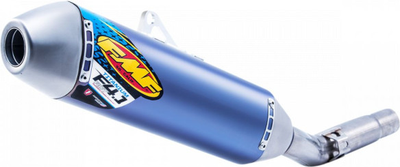 Evacuare Finala Mini Factory 4.1 Honda CRF 125