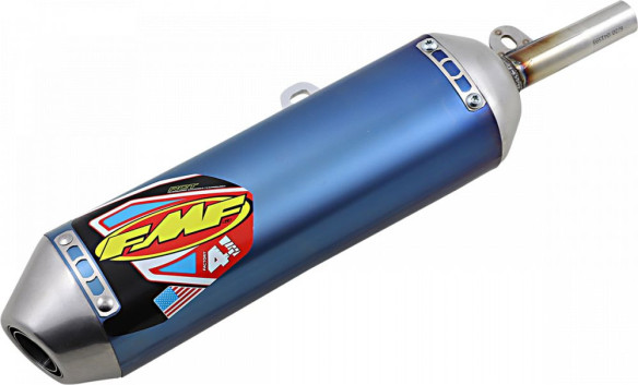 Evacuare Finala Mini Factory 4.1 Honda CRF 125