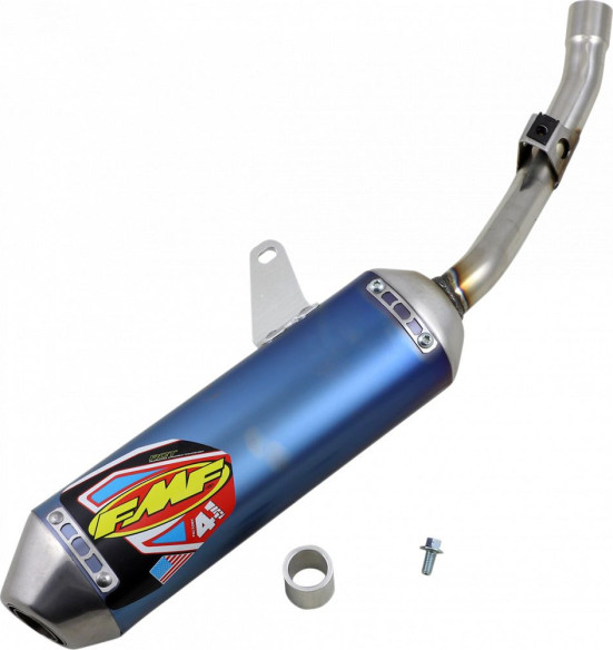 Evacuare Finala Mini Factory 4.1 Kawasaki KLX R/L 140