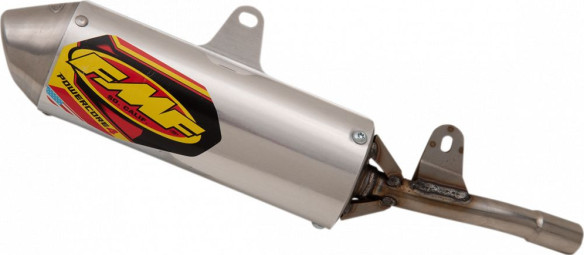 Evacuare Finala Mini Powercore 4 Honda CRF 110 F