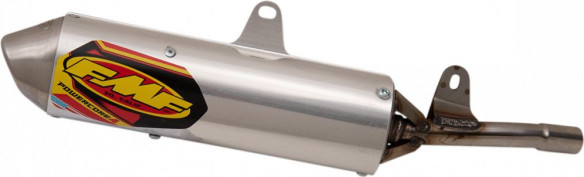 Evacuare Finala Mini Powercore 4 Honda CRF 110 F