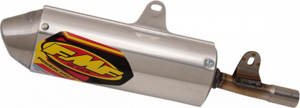 Evacuare Finala Mini Powercore 4 Honda CRF 125