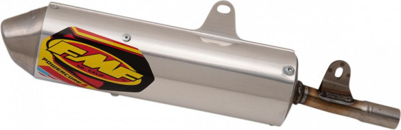 Evacuare Finala Mini Powercore 4 Honda CRF 125