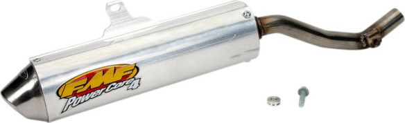 Evacuare Finala Mini Powercore 4 Suzuki/Kawasaki 125