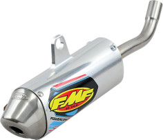 Evacuare Finala Powercore 2 Shorty Ktm/Husqvarna/Gas Gas SX/TC/MC/SX 85