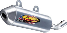Evacuare Finala Powercore 2 Shorty Ktm/Husqvarna SX/TE/TC 125/150