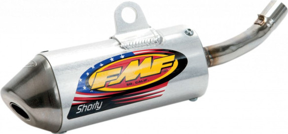 Evacuare Finala Powercore 2 Shorty Honda CR 125 R