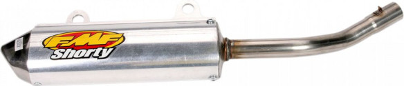 Evacuare Finala Powercore 2 Shorty Kawasaki KX 250