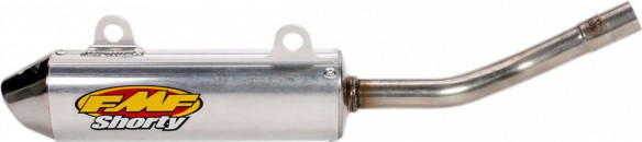 Evacuare Finala Powercore 2 Shorty Kawasaki KX 250