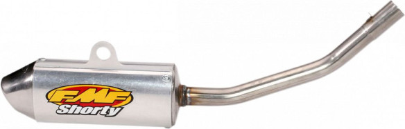 Evacuare Finala Powercore 2 Shorty Kawasaki KX 125 L