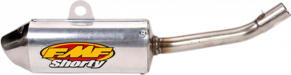 Evacuare Finala Powercore 2 Shorty Kawasaki KX 125 M