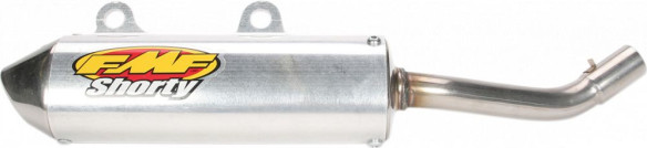 Evacuare Finala Powercore 2 Shorty Kawasaki KX 250