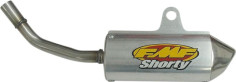 Evacuare Finala Powercore 2 Shorty Ktm/Husqvarna SX/TC 85