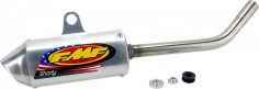 Evacuare Finala Powercore 2 Shorty Ktm/Husqvarna SX/TE 125/150