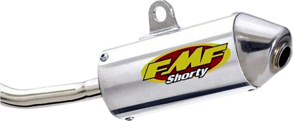 Evacuare Finala Powercore 2 Shorty Ktm/Husqvarna/Husaberg XC/XC-W/SX/TE/TC 200/300/250