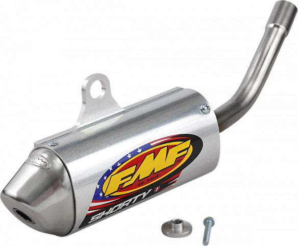 Evacuare Finala Powercore 2 Shorty Ktm SX 65