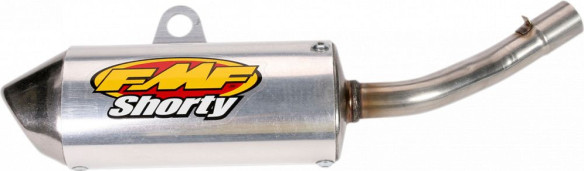 Evacuare Finala Powercore 2 Shorty Suzuki RM 125