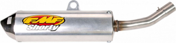 Evacuare Finala Powercore 2 Shorty Suzuki RM 250