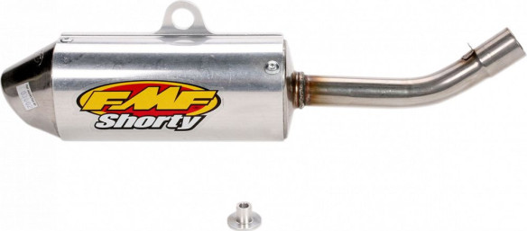 Evacuare Finala Powercore 2 Shorty Suzuki RM 125