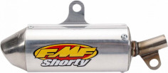 Evacuare Finala Powercore 2 Shorty Suzuki RM 80/85