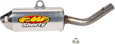 Evacuare Finala Powercore 2 Shorty Suzuki RM 125
