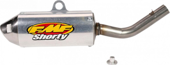 Evacuare Finala Powercore 2 Shorty Suzuki RM 125