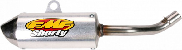 Evacuare Finala Powercore 2 Shorty Yamaha YZ 125