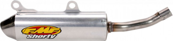 Evacuare Finala Powercore 2 Shorty Yamaha YZ 250