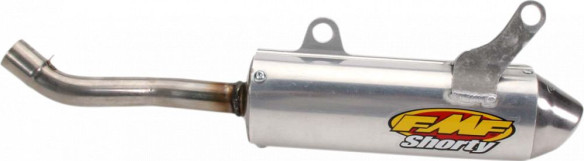 Evacuare Finala Powercore 2 Shorty Yamaha YZ 250