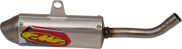 Evacuare Finala Powercore 2 Husqvarna/Gas Gas/Ktm TC/MC/SX S85