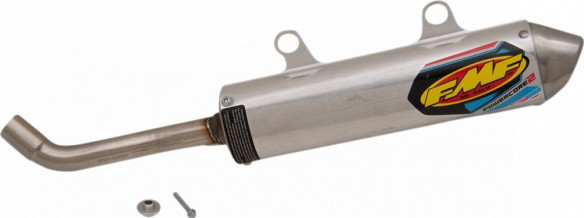 Evacuare Finala Powercore 2 Husqvarna/Gas Gas/Ktm TE/TC/MC/EX 250/300