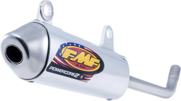 Evacuare Finala Powercore 2 Yamaha YZ 65