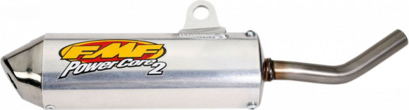 Evacuare Finala Powercore 2 Honda CR 85
