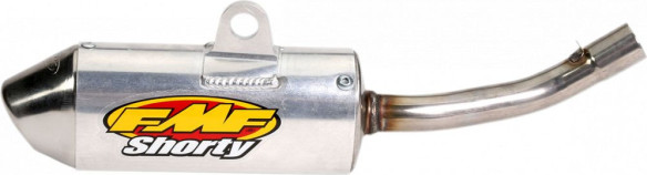 Evacuare Finala Powercore 2 Honda CR 125 R