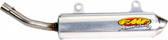 Evacuare Finala Powercore 2 Honda CR 250 R