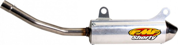 Evacuare Finala Powercore 2 Honda CR 250 R