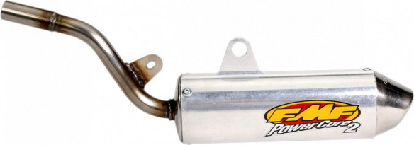 Evacuare Finala Powercore 2 Kawasaki/Suzuki 85