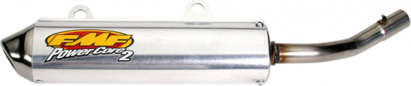 Evacuare Finala Powercore 2 Kawasaki KX 250