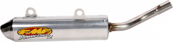 Evacuare Finala Powercore 2 Kawasaki KX 250