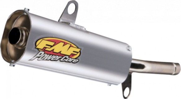 Evacuare Finala Powercore 2 Kawasaki/Suzuki 65