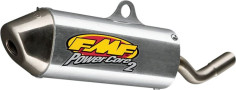 Evacuare Finala Powercore 2 Ktm SX 50