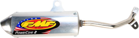 Evacuare Finala Powercore 2 Ktm SX 50
