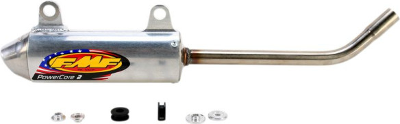 Evacuare Finala Powercore 2 Ktm/Husqvarna XC/SX/TC/TE 125/150