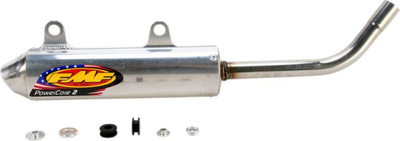 Evacuare Finala Powercore 2 Ktm/Husqvarna/Husaberg XC/XC-W/SX/TE/TC 250/200/300