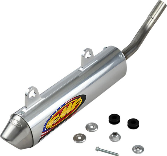 Evacuare Finala Powercore 2 Ktm/Husqvarna XC/SX/TC/TE 125/150