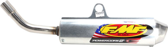 Evacuare Finala Powercore 2 Husqvarna/Gas Gas/Ktm TC/MC/SX 65