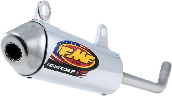 Evacuare Finala Powercore 2 Ktm/Husqvarna EXC/SX/TC/TE 125/150