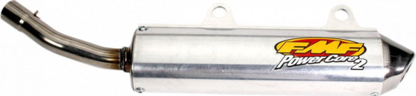 Evacuare Finala Powercore 2 Suzuki RM 250